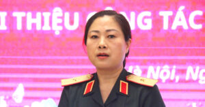 bo quoc phong thong tin nhieu diem can luu y trong tuyen sinh quan su nam 2026 1624