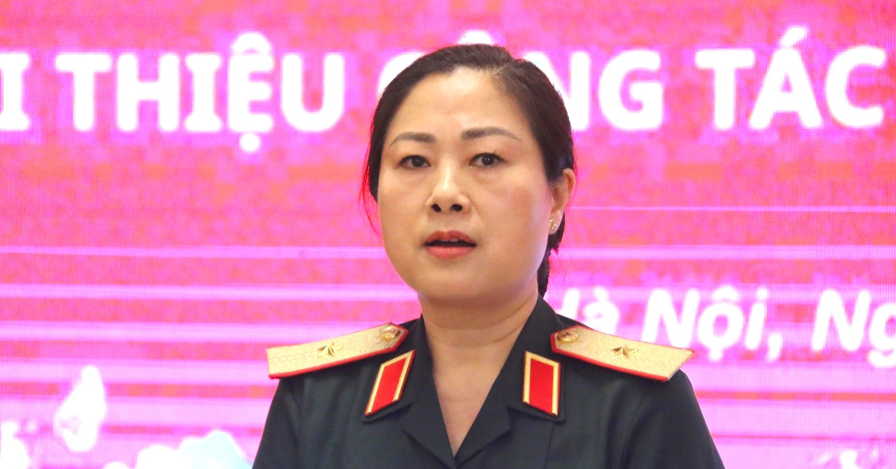 bo quoc phong thong tin nhieu diem can luu y trong tuyen sinh quan su nam 2026 1624