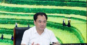 bo truong trinh viet hung luat ban hanh phai song duoc 2528