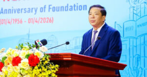 bo truong xay dung dao tao nhan luc hang hai gan voi kinh te bien quoc gia 1602