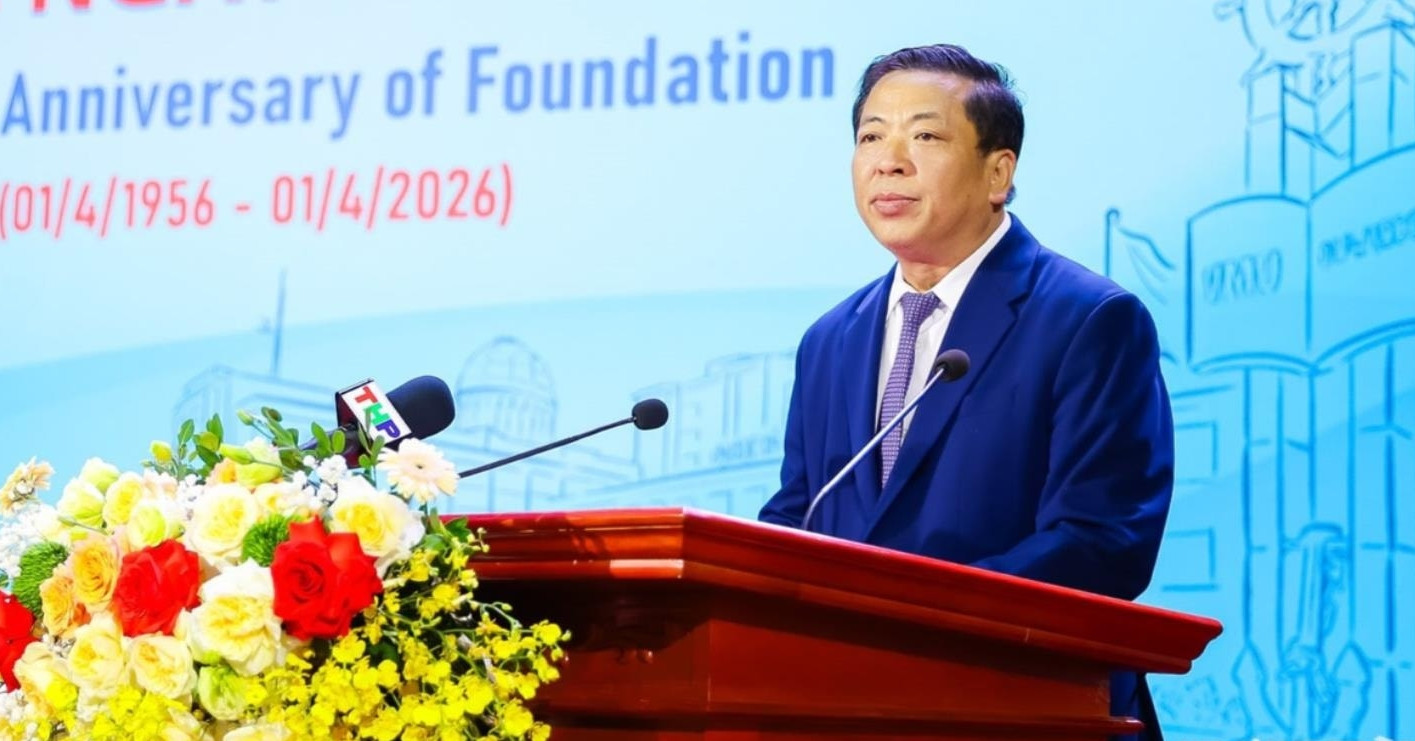 bo truong xay dung dao tao nhan luc hang hai gan voi kinh te bien quoc gia 1602