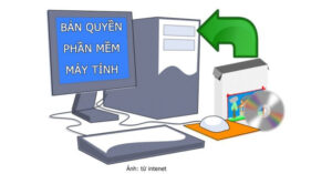 bo van hoa lap doan kiem tra doanh nghiep su dung phan mem khong ban quyen 1986