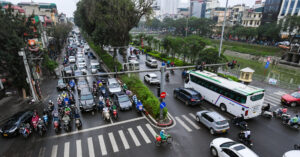 bo xay dung ly giai de xuat giai the uy ban an toan giao thong quoc gia 1048