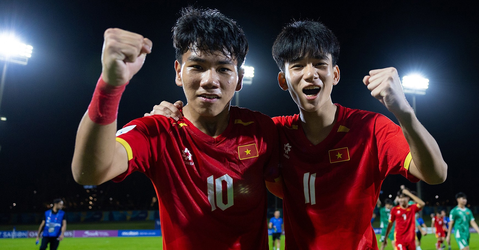 boc tham u17 world cup 2026 u17 viet nam xac dinh doi thu 3017