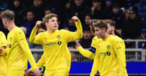 bodo glimt gay dia chan loai inter milan ra khoi champions league 154