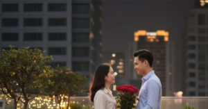 Boi Roi Khi Vua Ly Hon Da Duoc Dong Nghiep Nam Kem Tuoi To Tinh 52