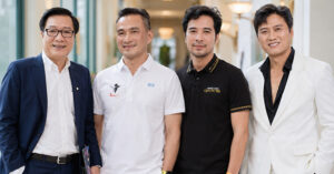 bon nghe si tai hoa noi tieng showbiz viet lay vo kem 16 tuoi la ai 1123