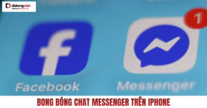 bong bong chat messenger tren iphone thumbnail didongviet