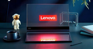 Boot Lenovo