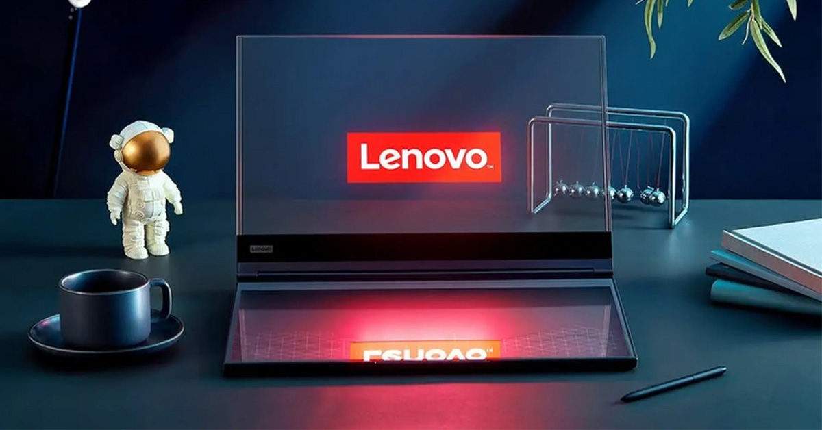 Boot Lenovo