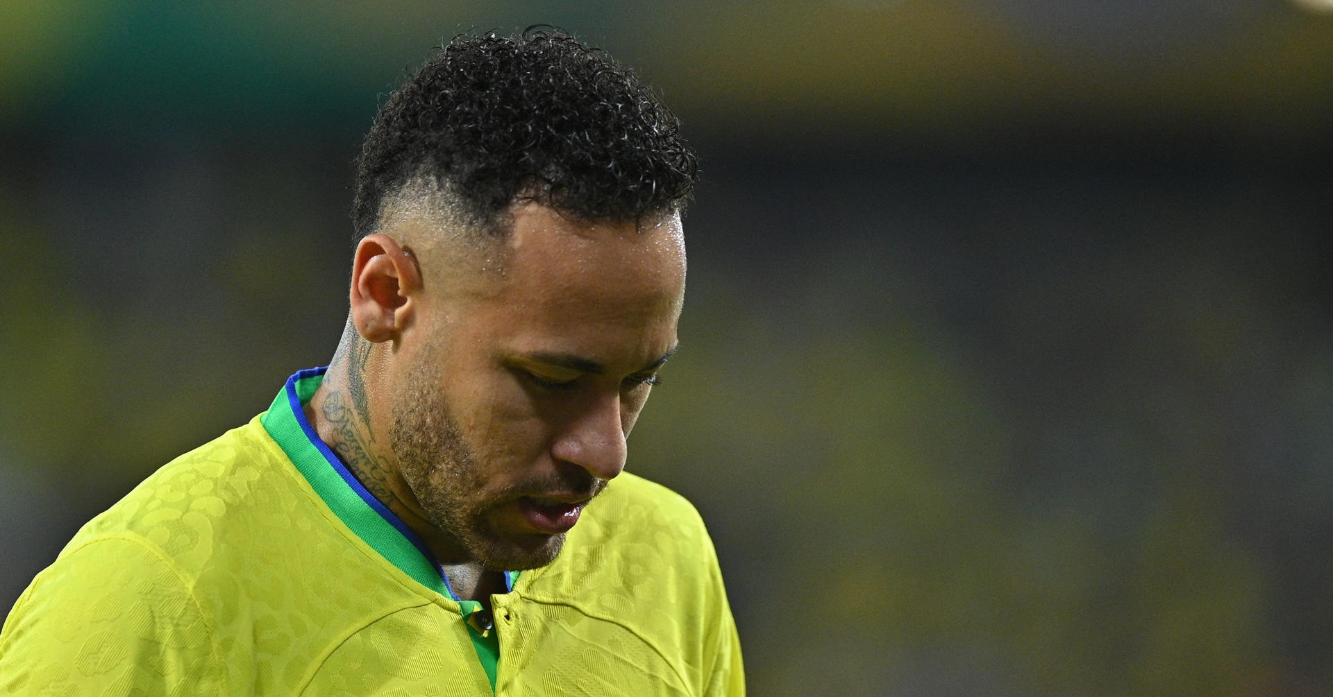 Brazil Bo Roi Neymar Truoc Them World Cup 2026 801