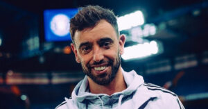bruno fernandes viet su voi mu sap pha ky luc ngoai hang anh 360