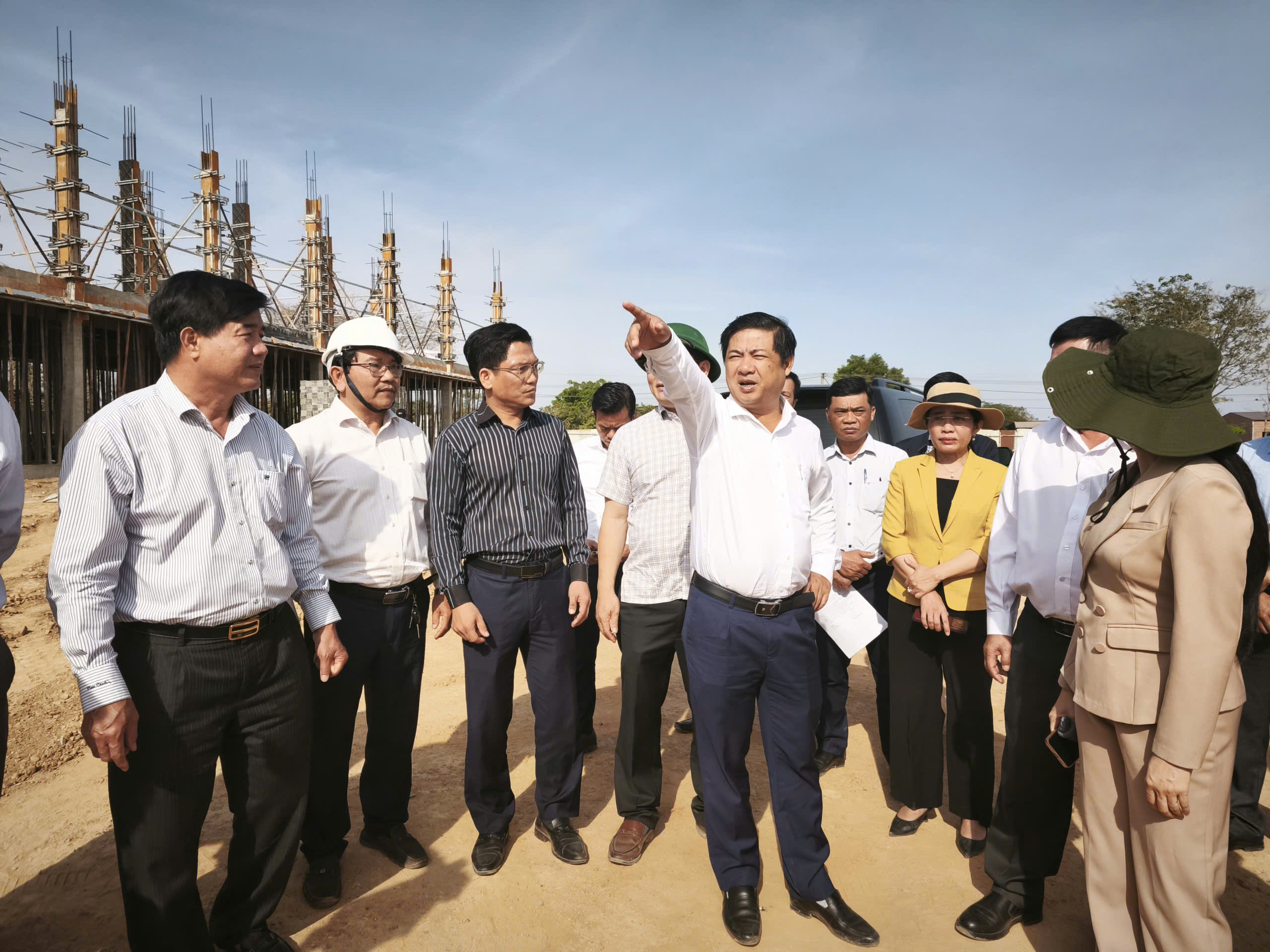 bt kiem tra cong trinh