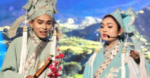 Btc Len Tieng Nghi Van Chen Ep Ca Si Thien Nhan Ho Van Cuong 891