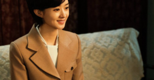 Buc Tranh Cua Con Trai Trieu Le Dinh Gay Chu Y Nu Dien Vien Voi Xoa Bai Truoc Y Kien Trai Chieu 1181