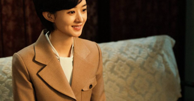 Buc Tranh Cua Con Trai Trieu Le Dinh Gay Chu Y Nu Dien Vien Voi Xoa Bai Truoc Y Kien Trai Chieu 1181