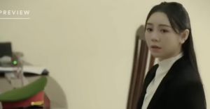 buoc chan vao doi tap 11 em trai thuong bi cong an bat lien quan den me quan 134