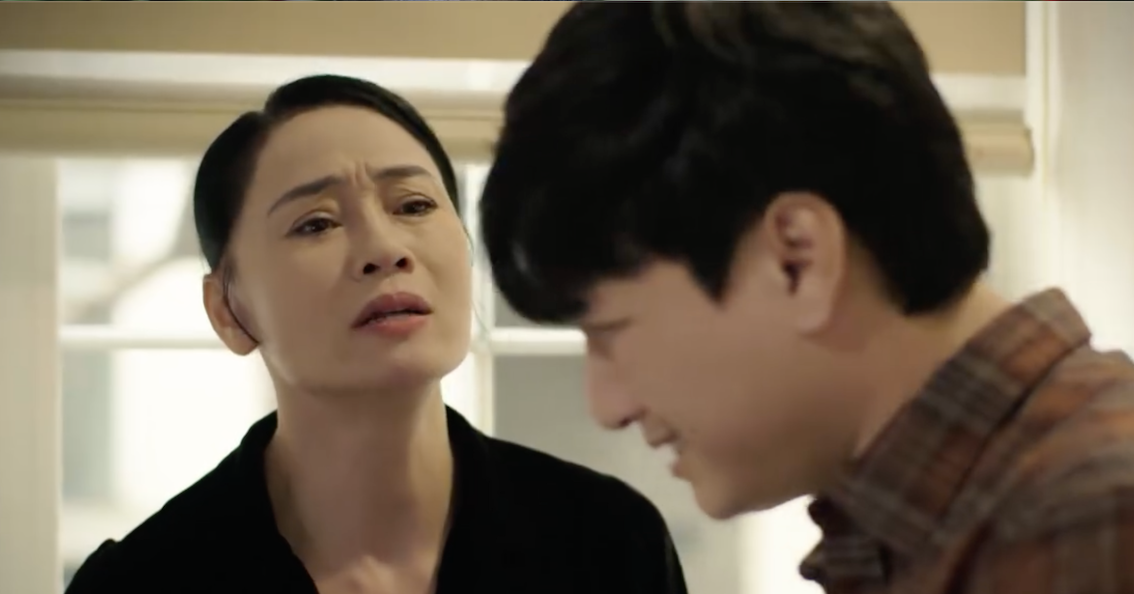 buoc chan vao doi tap 14 quan soc khi thuong chia tay ba dung hoang loan 252