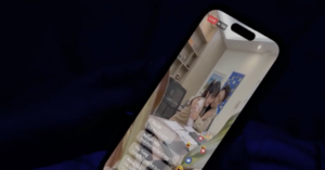 'Bước chân vào đời' tập 17: Trang hoảng loạn vì bị vợ cũ của sếp bôi nhọ trên mạng 1 buoc chan vao doi tap 17 trang hoang loan vi bi vo cu cua sep boi nho tren mang 3016