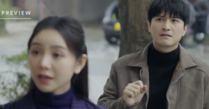 'Bước chân vào đời' tập 3: Quân âm thầm giúp Thương 1 buoc chan vao doi tap 3 quan am tham giup thuong 322