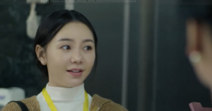 'Bước chân vào đời' tập 4: Thương bất ngờ chạm mặt mẹ Quân ở bệnh viện 1 buoc chan vao doi tap 4 thuong bat ngo cham mat me quan o benh vien 2262