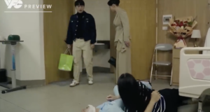 Buoc Chan Vao Doi Tap 8 Thuong Xau Ho Khi Quan Chung Kien Tinh Huong Nhay Cam 158