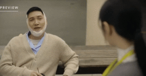 Buoc Chan Vao Doi Tap 9 Thuong Va Lam Khau Chien Khong Ngung 363