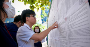 buoc ngoat tuyen sinh diem thi tot nghiep khong con la cua chinh vao dai hoc 687