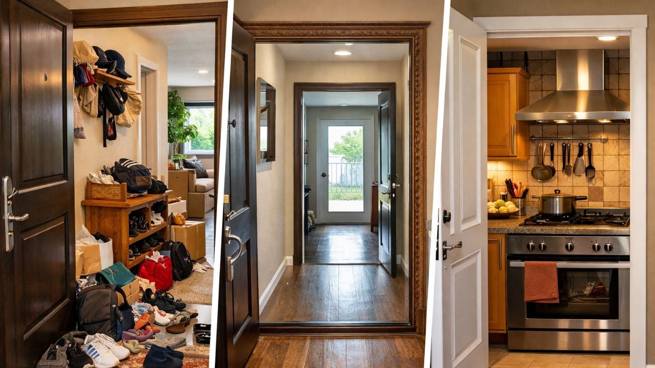 Buoc Vao Nha Thay 3 Dau Hieu Nay Nen Xem Lai Cach Bo Tri Keo Anh Huong Van Khi Va Tai Loc 155108