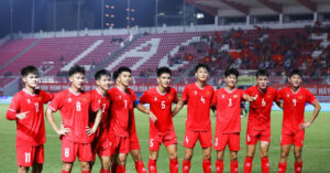bxh cfa team china 2026 u23 viet nam so tai 3 doi manh 160