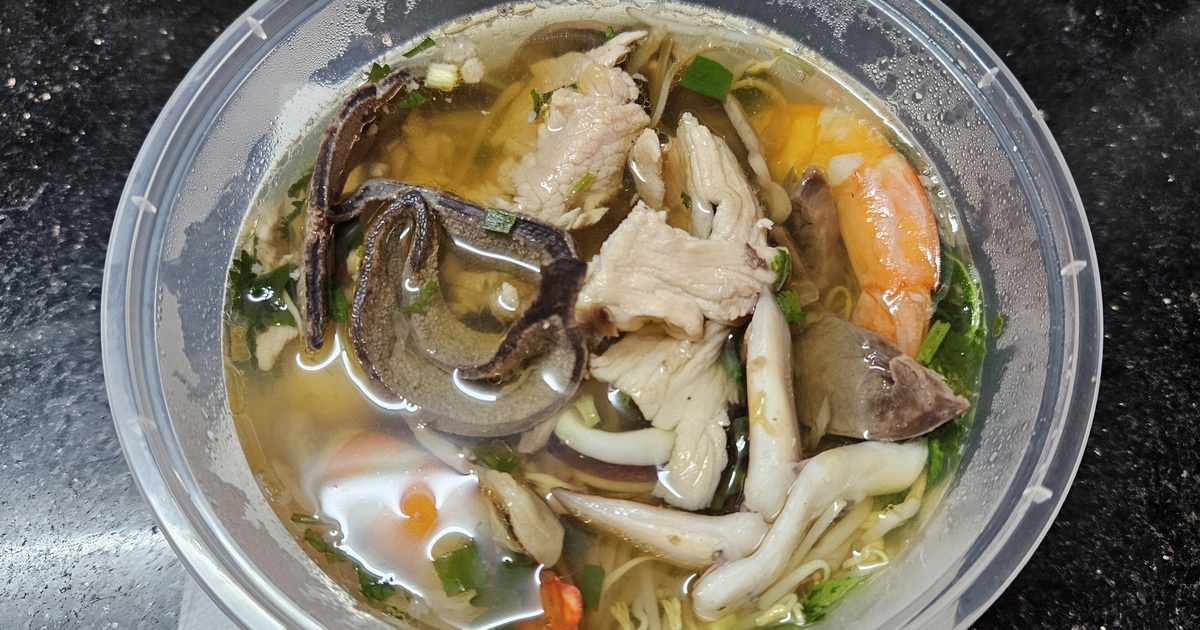 c an thua nen duoc chia thanh hop nho de lam lanh nhanh hon va han che mo ra nhieu lan anh nhu quyen