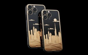 Caviar trình làng bộ sưu tập điện thoại xa xỉ lấy cảm hứng từ UAE với iPhone 17 Pro và Galaxy S26 Ultra 1 c2ae62b9ce994ca983aec89666c5e7f3 17739250761746136 1773984252758 17739842529791537029844