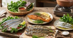 Gan nhiễm mỡ nên ăn cá gì, chế biến ra sao? 1 ca beo 17798719523551356303413 0 0 640 1024 crop 17798720087861214585048