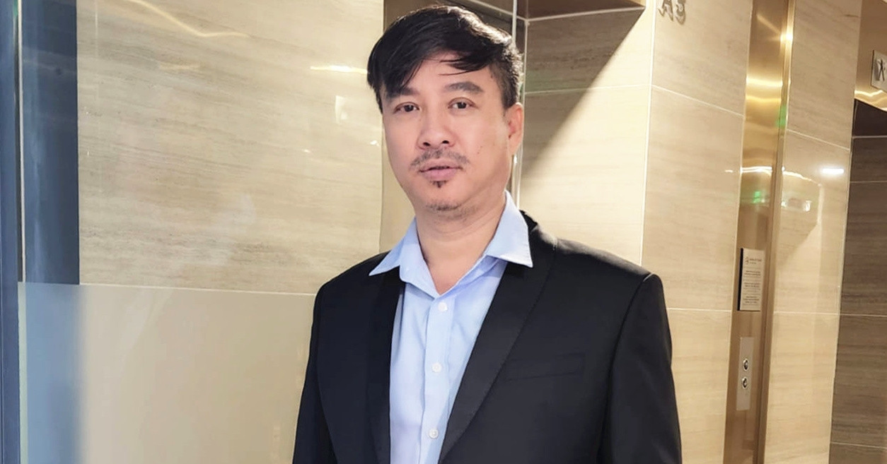 ca si bolero quang lap vua bi bat la ai 1199