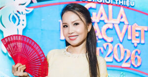 Ca Si Cam Ly Don Tin Vui O Tuoi 56 857