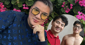 Ca Si Dam Vinh Hung Len Tieng Ve Binh Luan Kem Duyen Voi Cuc Truong Xuan Bac 1635