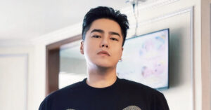 ca si dinh vu len tieng khi bi to ga gam 1487