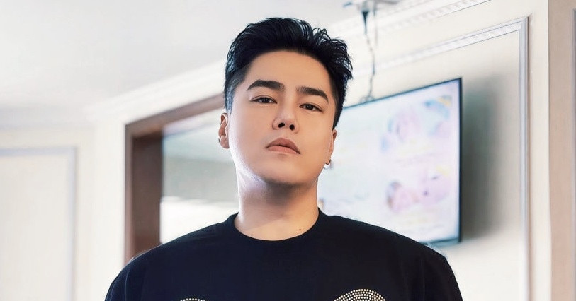 ca si dinh vu len tieng khi bi to ga gam 1487