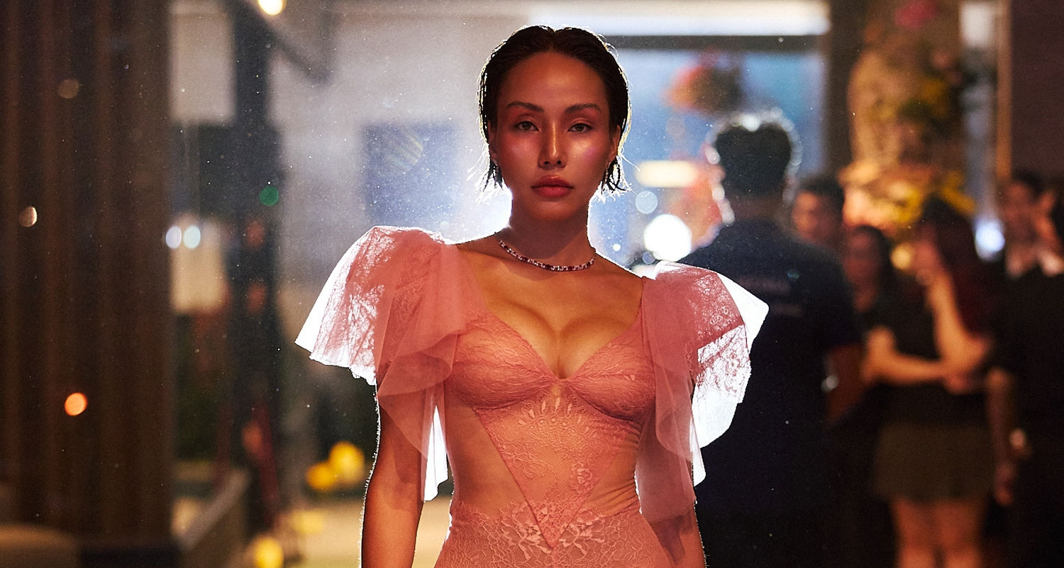 ca si gigi huong giang dien vien thu anh dia dao goi cam den kho tin 505