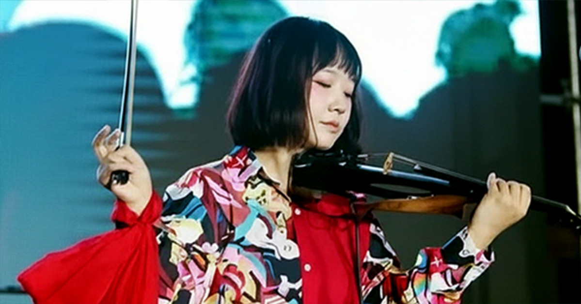 Ca Si Hue Quan Dot Ngot Qua Doi O Tuoi 26 Vi Tai Nan Thuong Tam 1738