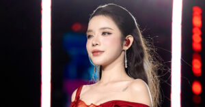 Ca sĩ LyLy: Tuổi 30 là 'búp bê' gợi cảm, không tha thứ nếu bị phản bội! 1 ca si lyly tuoi 30 la bup be goi cam khong tha thu neu bi phan boi 452