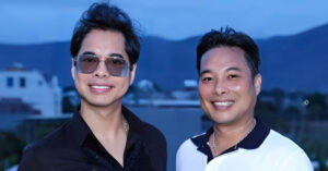 ca si ngoc son hanh phuc ngap tran khi em trai chu tich trung cu dai bieu hdnd tphcm 2559