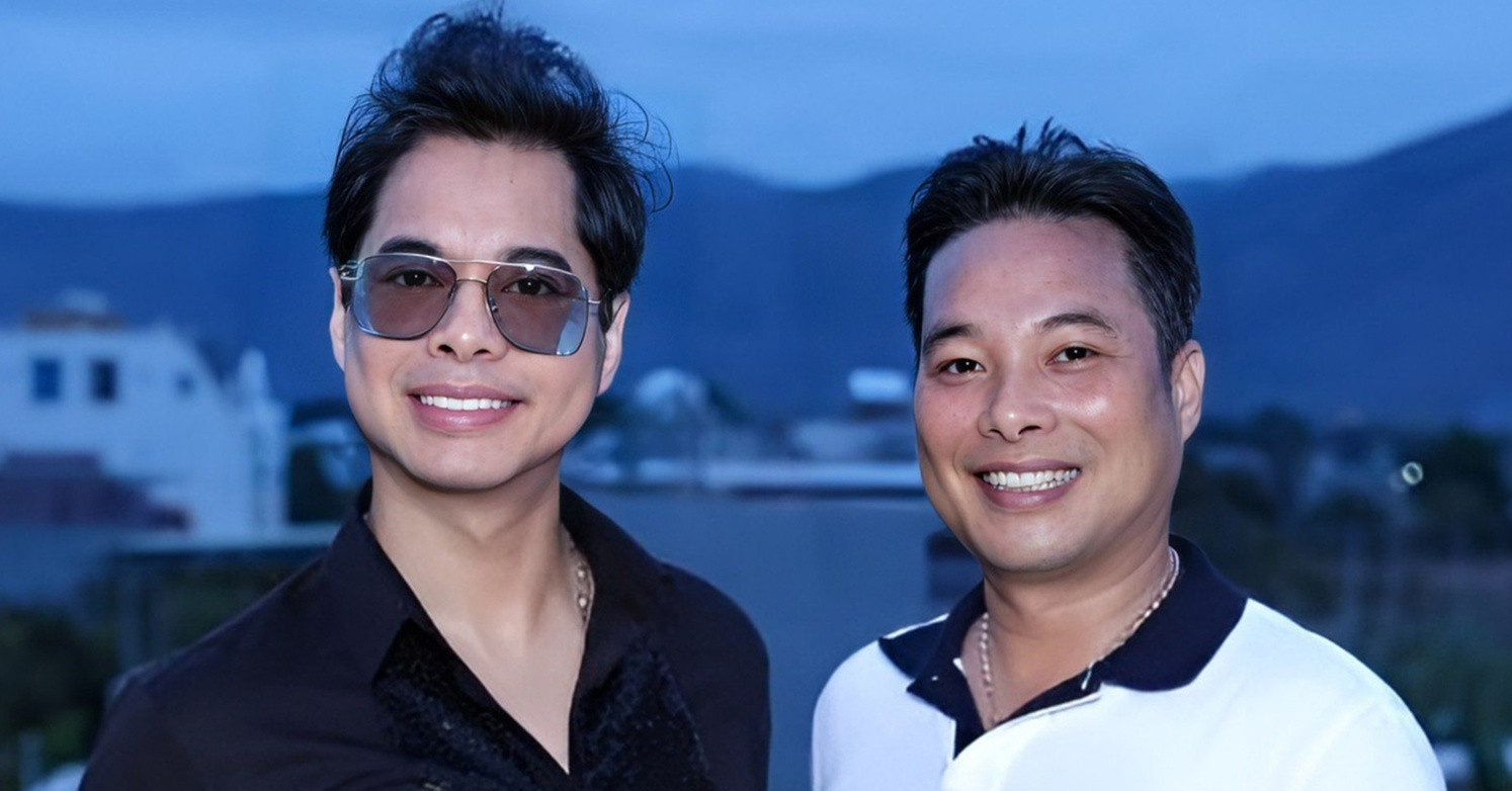 ca si ngoc son hanh phuc ngap tran khi em trai chu tich trung cu dai bieu hdnd tphcm 2559