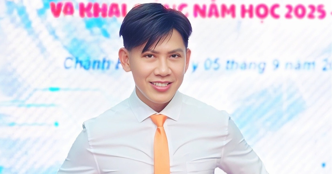 ca si noi tieng series mua bui o viet nam la thay giao day toan suot 40 nam 1469