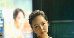 Ca Si Phuong Linh Bat Ngo Cong Khai Tinh Cam Voi Nam Than Showbiz 182