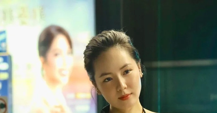 Ca Si Phuong Linh Bat Ngo Cong Khai Tinh Cam Voi Nam Than Showbiz 182