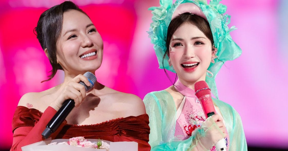 ca si phuong linh len tieng ve thong tin sai lien quan toi hoa minzy 806