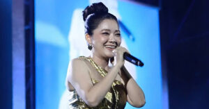 Ca Si Thanh Ngoc Tuoi 42 Tai Xuat Goi Cam Khoe Giong Truoc Nghin Khan Gia 719