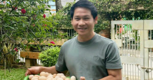 Ca Si Trong Tan Thich Thu Lam Nong Dan Ha Thanh Xuan Quyen Ru Sau Ly Hon 2847