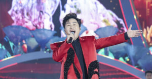 Ca Si Tung Duong Duc Phuc Lam Bung No Ha Long Concert 2025 669